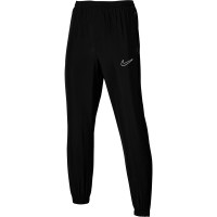 Nike Dri-Fit Academy 23 Trainingsbroek Woven Zwart Wit