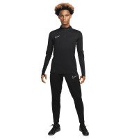 Nike Dri-Fit Academy 23 Tracksuit Black White