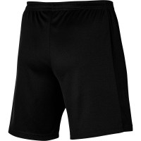 Nike Dri-Fit Academy 23 Kids Training Short Black White