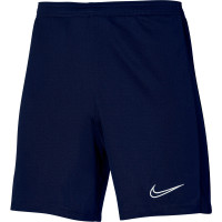 Nike Dri-Fit Academy 23 Trainingsset Donkerblauw Blauw Wit