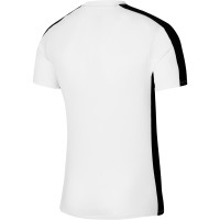 Nike Dri-Fit Academy 23 Training Shirt Kids White Black