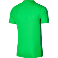 Nike Dri-Fit Academy 23 Polo Green White