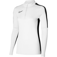 Nike Dri-Fit Academy 23 Trainingspak Dames Wit Zwart