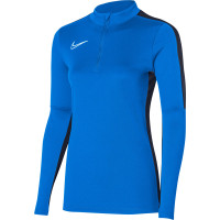 Nike Dri-Fit Academy 23 Women's Tracksuit Blue Dark Blue White