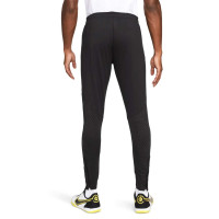 Nike Strike Trainingsbroek Grijs Oranje