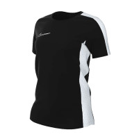 Nike Dri-Fit Academy 23 Trainingsset Dames Zwart Wit