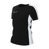 Nike Dri-Fit Academy 23 Training Shirt Women Black White