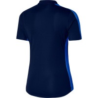 Nike Dri-Fit Academy 23 Polo Trainingsset Dames Donkerblauw Blauw Wit