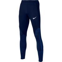 Nike Strike 23 Trainingsbroek Donkerblauw Royal Blauw Wit