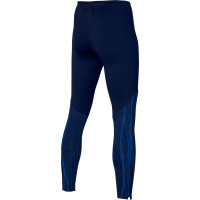 Nike Strike 23 Trainingsbroek Donkerblauw Royal Blauw Wit