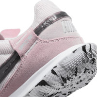 Nike Streetgato Street Football Boots Pink Grey
