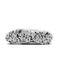Nike Streetgato Street Football Boots Pink Grey