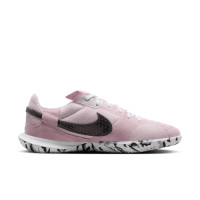 Nike Streetgato Straatvoetbalschoenen Roze Grijs