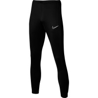 Nike Dri-Fit Academy 23 Kids Training Pants Black White