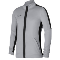 Nike Dri-Fit Academy 23 Training Jacket Grey Black White