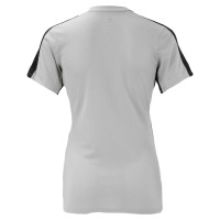 Nike Dri-Fit Academy 23 Training Shirt Women Grey Black White