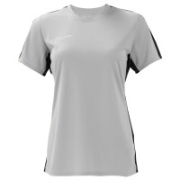 Nike Dri-Fit Academy 23 Trainingsset Dames Grijs Zwart Wit