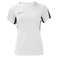 Nike Dri-Fit Academy 23 Trainingsset Dames Wit Zwart