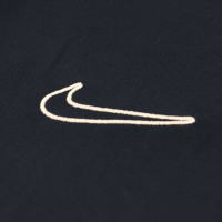 Nike Dri-Fit Academy 23 Trainingsset Dames Donkerblauw Blauw Wit