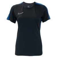 Nike Dri-Fit Academy 23 Trainingsset Dames Donkerblauw Blauw Wit