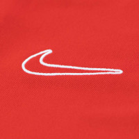 Nike Dri-FIT Academy 23 Trainingsset Dames  Rood Wit Zwart