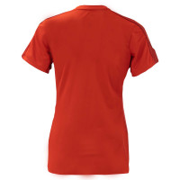 Nike Dri-Fit Academy 23 Women's Training Set Red White