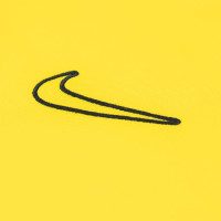 Nike Dri-FIT Academy 23 Trainingsset Dames Geel Zwart