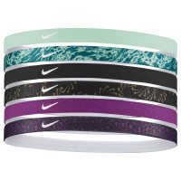 Nike Haarbandjes Multicolor 6-Pack - KNVBshop,nl