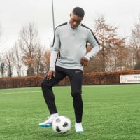 Nike Dri-Fit Academy 23 Trainingspak Grijs Zwart Wit