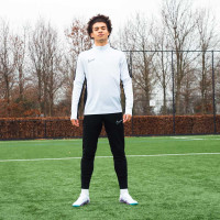 Nike Dri-Fit Academy 23 Trainingspak Wit Zwart