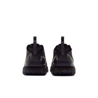 Nike React Vision Sneakers Zwart Donkergrijs