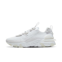 Nike React Vision Sneakers Wit