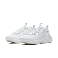 Nike React Vision Sneakers Wit