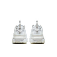 Nike React Vision Sneakers Wit