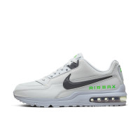 Nike Air Max LTD 3 Sneakers Light Grey Black Bright Green