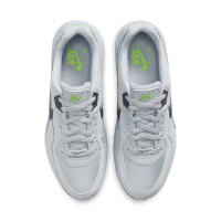 Nike Air Max LTD 3 Sneakers Light Grey Black Bright Green