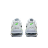 Nike Air Max LTD 3 Sneakers Light Grey Black Bright Green