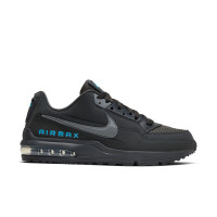 Nike Sneakers Air Max LTD 3 Black Grey Bright Blue