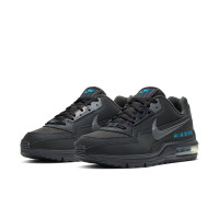Nike Sneakers Air Max LTD 3 Black Grey Bright Blue