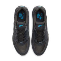 Nike Sneakers Air Max LTD 3 Black Grey Bright Blue