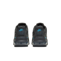 Nike Sneakers Air Max LTD 3 Black Grey Bright Blue