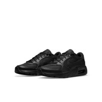 Nike Air Max Sneakers SC Kids Zwart Transparant