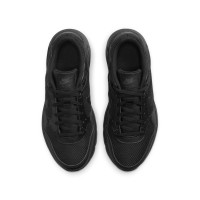 Nike Air Max Sneakers SC Kids Zwart Transparant
