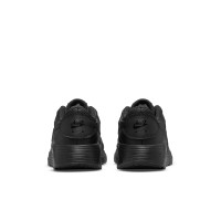 Nike Air Max Sneakers SC Kids Zwart Transparant