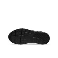 Nike Air Max Sneakers SC Kids Zwart Transparant
