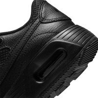 Nike Air Max Sneakers SC Kids Zwart Transparant