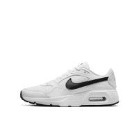 Nike Air Max Sneakers SC Kids Wit Zwart