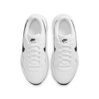 Nike Air Max Sneakers SC Kids Wit Zwart