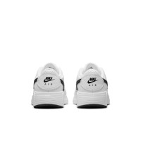 Nike Air Max Sneakers SC Kids Wit Zwart