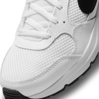 Nike Air Max Sneakers SC Kids Wit Zwart